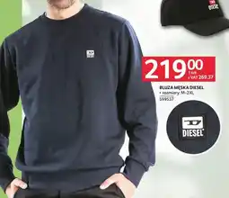 Selgros Czapka Diesel rozmiar uniwersalny oferta