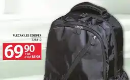 Selgros Plecak LEE COOPER oferta