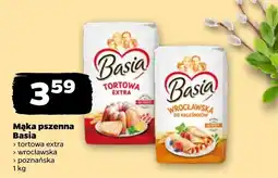 Netto Mąka tortowa Basia oferta
