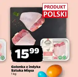 Netto Golonka Sztuka Mięsa oferta