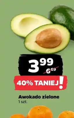 Netto Awokado oferta