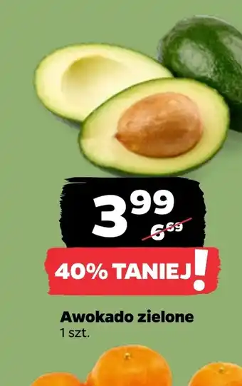 Netto Awokado oferta