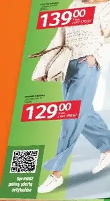 Selgros Bluza damska z kapturem oferta