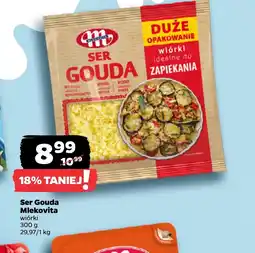 Netto Ser Mlekovita oferta