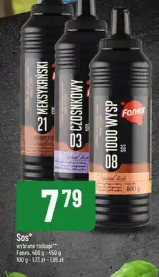 Polomarket Sos Czosnkowy 03 oferta