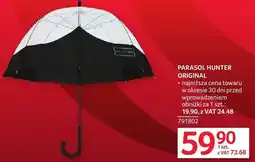 Selgros Parasol Hunter Original oferta