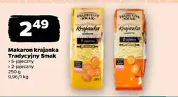 Netto Krajanka Tradycyjny Smak oferta