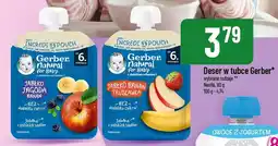 Polomarket Deser w tubce wybrane rodzaje oferta