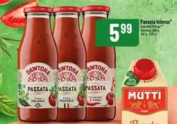 Polomarket Passata Intenso zioła włoskie oferta
