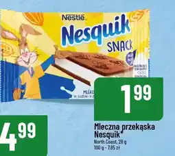 Polomarket Mleczna przekąska Snack oferta