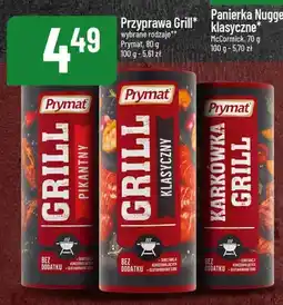 Polomarket Przyprawa Grill Klasyczny oferta