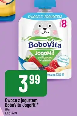 Polomarket Owoce z jogurtem JogoMi oferta