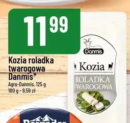 Polomarket Kozia rolądka twarogowa oferta