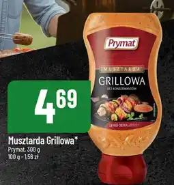Polomarket Musztarda Grillowa oferta