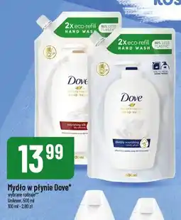 Polomarket Mydło w płynie wybrane rodzaje oferta