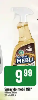 Polomarket Spray do mebli oferta
