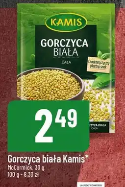 Polomarket Gorczyca biała oferta