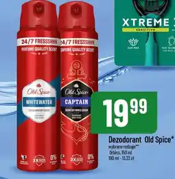 Polomarket Dezodorant wybrane rodzaje oferta