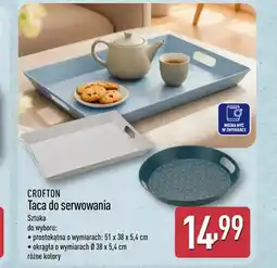 ALDI Taca Crofton oferta
