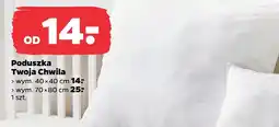 Netto Poduszka oferta