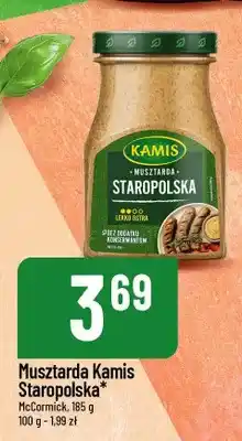 Polomarket Musztarda Staropolska oferta
