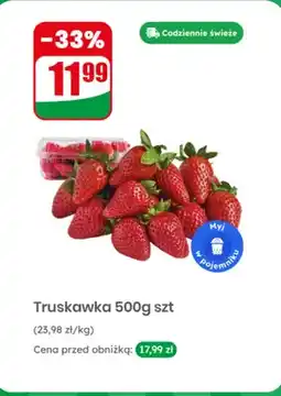Dino Truskawki oferta