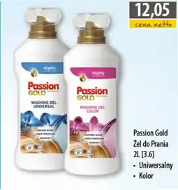 DUO-TES Passion Gold Żel do Prania oferta