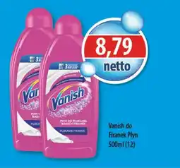 DUO-TES Vanish do Firanek Płyn oferta