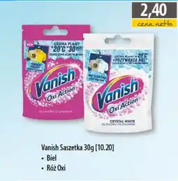 DUO-TES Vanish Saszetka oferta