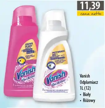 DUO-TES Vanish Odplamiacz oferta