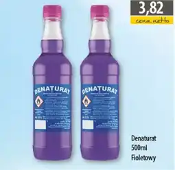 DUO-TES Denaturat Fioletowy oferta