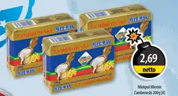 DUO-TES Mlekpol Mlemix Zambrowski oferta