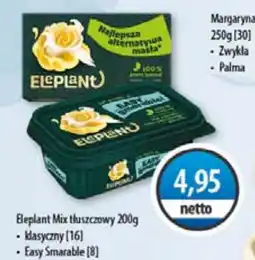 DUO-TES Eleplant Mix tłuszczowy oferta