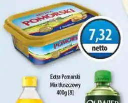 DUO-TES Extra Pomorski Mix tłuszczowy oferta