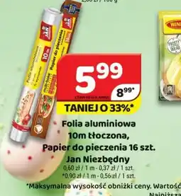 Delfin Jan Niezbędny Folia/Papier oferta