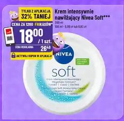 Polomarket Krem intensywnie nawilżający Soft oferta