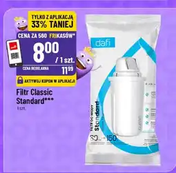 Polomarket Filtr Classic Standard oferta