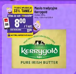 Polomarket Masło tradycyjne oferta