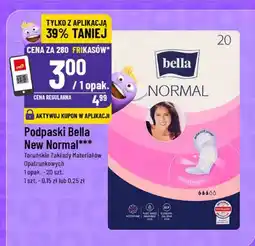 Polomarket Podpaski New Normal oferta
