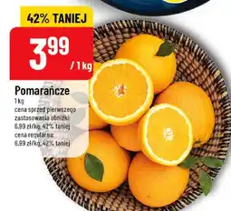 Polomarket Pomarańcze oferta
