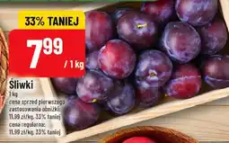 Polomarket Śliwki oferta