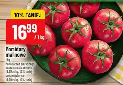 Polomarket Pomidory malinowe oferta