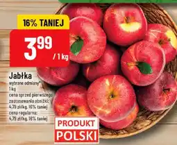 Polomarket Jabłka oferta