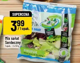 Polomarket Mix sałat serdeczny oferta