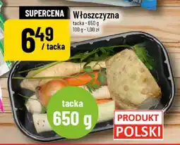 Polomarket Włoszczyzna oferta