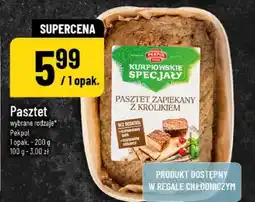 Polomarket Pasztet zapiekany z królikiem oferta