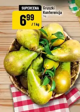 Polomarket Gruszki konferencja oferta