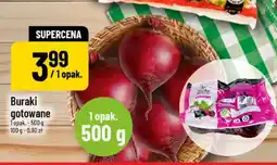 Polomarket Buraki gotowane oferta