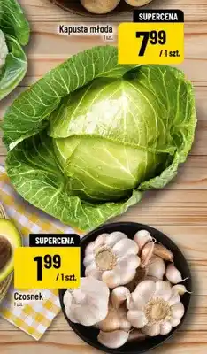 Polomarket Czosnek oferta