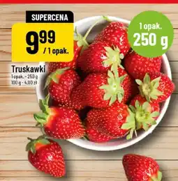 Polomarket Truskawki oferta